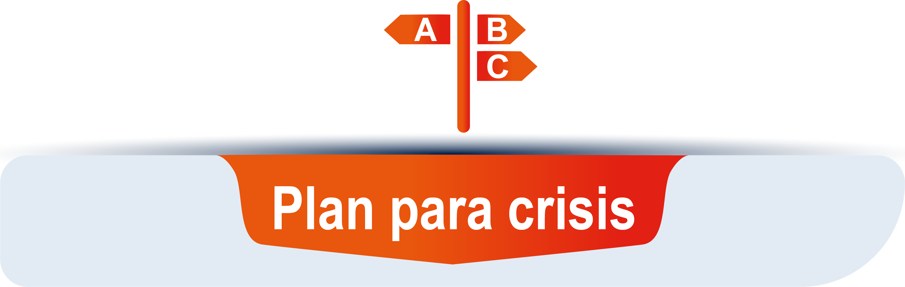 Plan para crisis