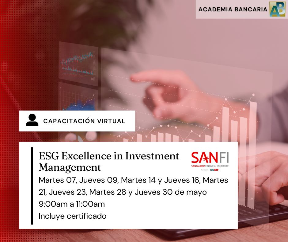 Capacitaciones Banco Santander SANFI