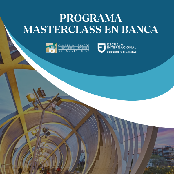 Programa MasterClass en Banca