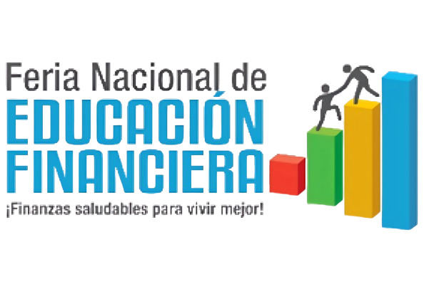 Feria Nacional de Educación Financiera