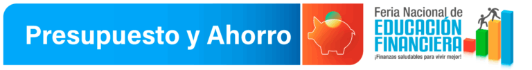 Presupuesto y ahorro