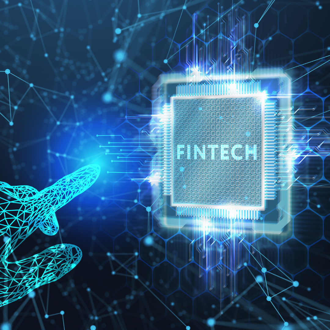 Control del blanqueo de capitales de las Fintech dentro del modelo de banca abierta