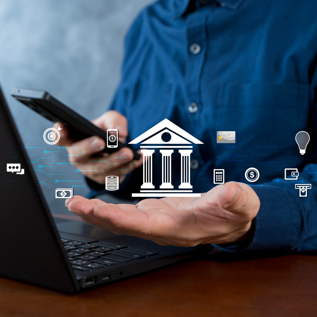 Banca como servicio